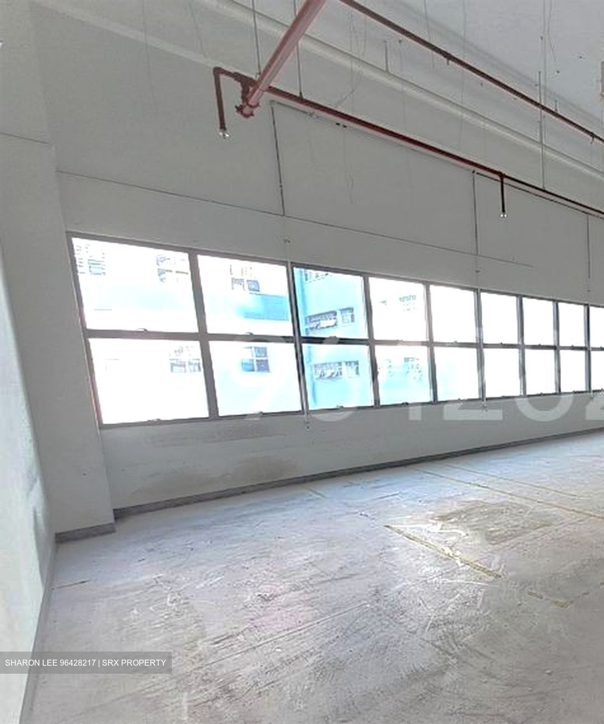 Bendemeer Road (D12), Factory #605474821